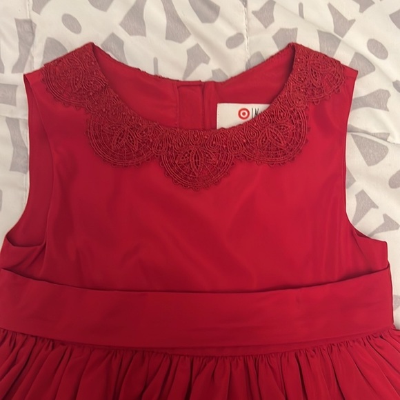 Jason Wu Neiman Marcus Baby Girl Dress - Picture 2 of 8